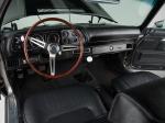 Chevrolet Camaro Z28 1970 года